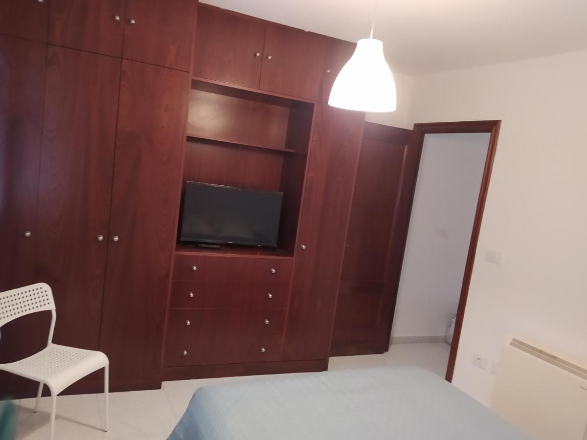 Holiday home Vivienda En El Casco Historico De *