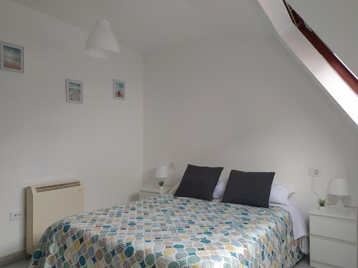 Vivienda En El Casco Historico De Holiday home Baiona