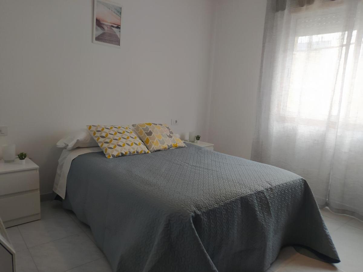 Vivienda En El Casco Historico De Holiday home Baiona