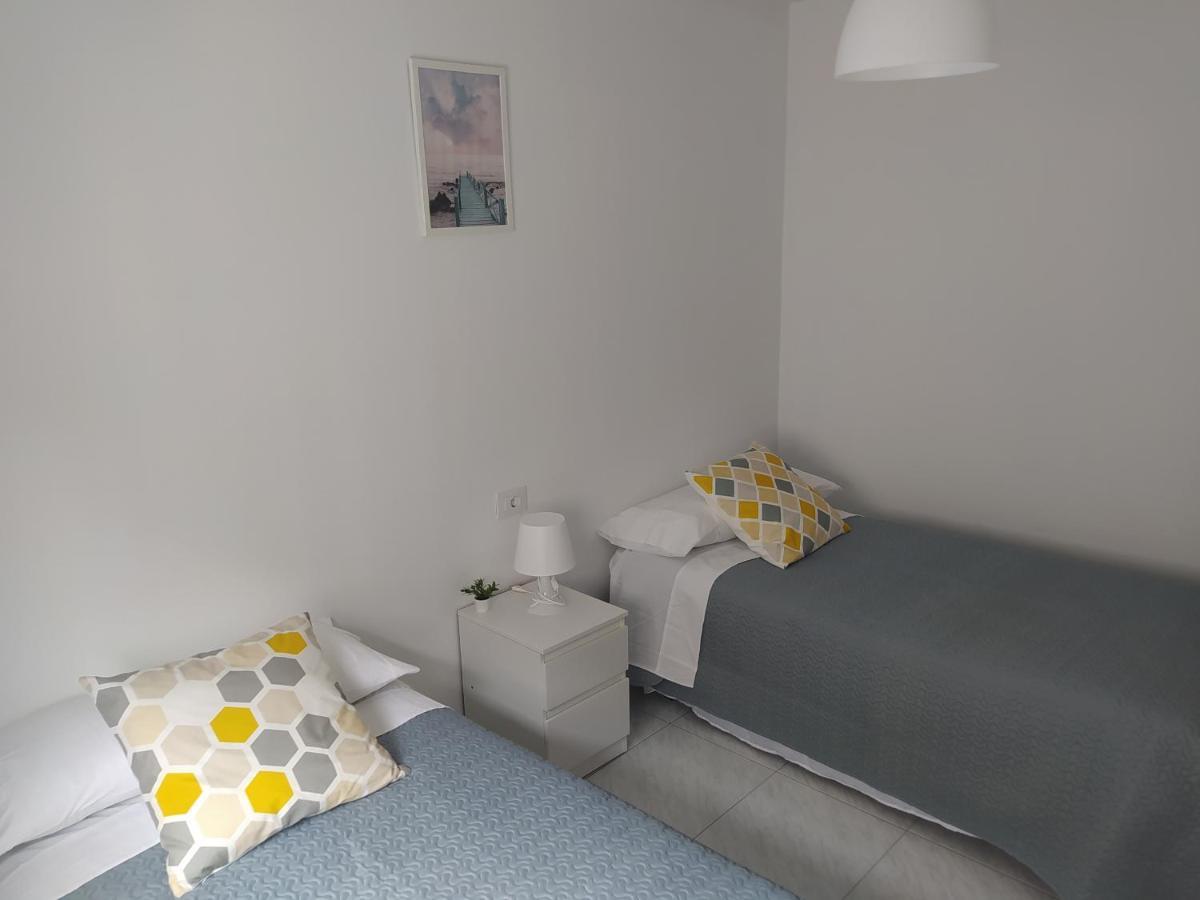 Holiday home Vivienda En El Casco Historico De Baiona