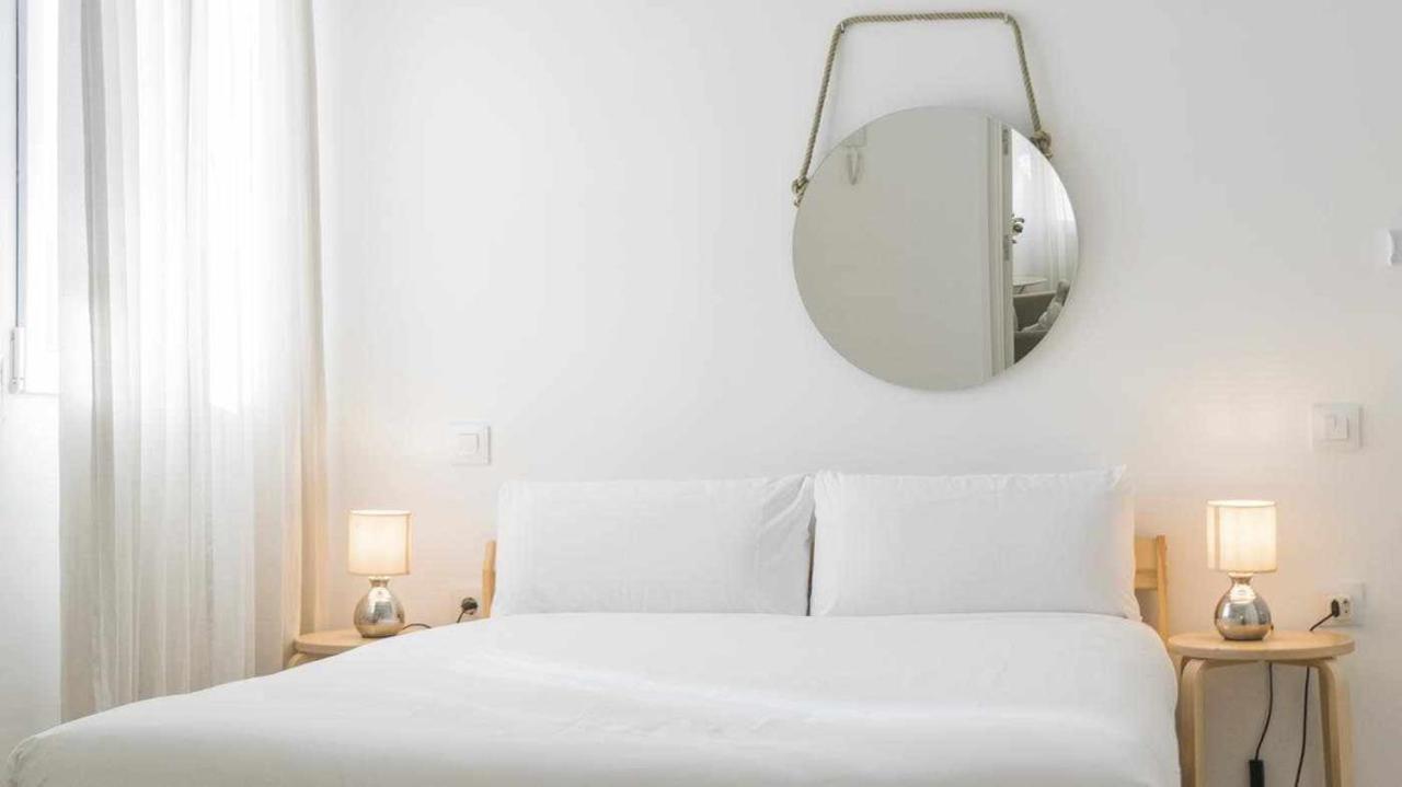 Apartamento En Casco Histórico De Dimax Toledo