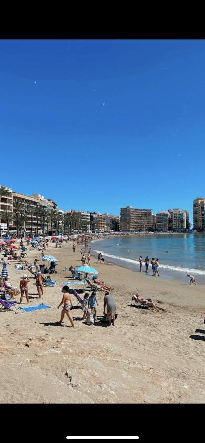 Playa Del Cura Apartamento