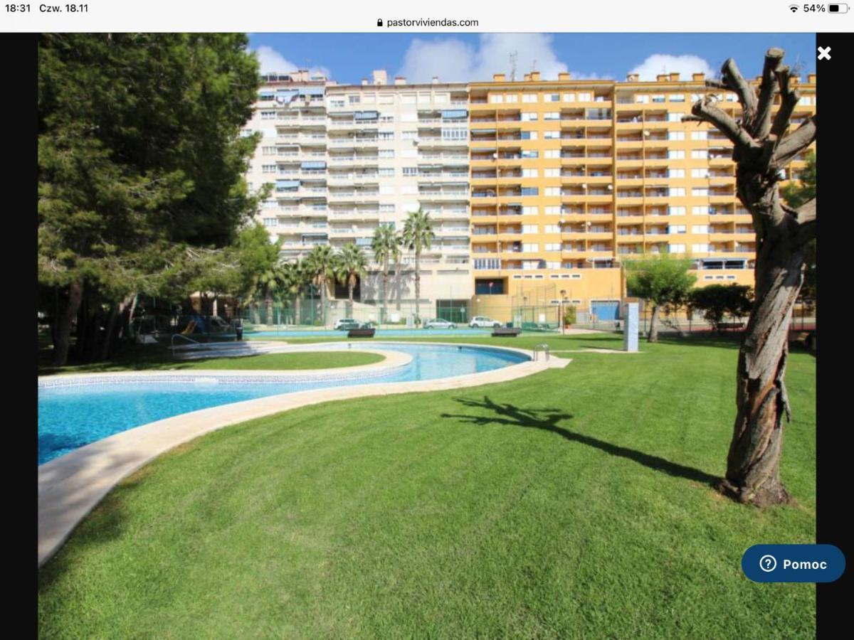Altos De Apartment *