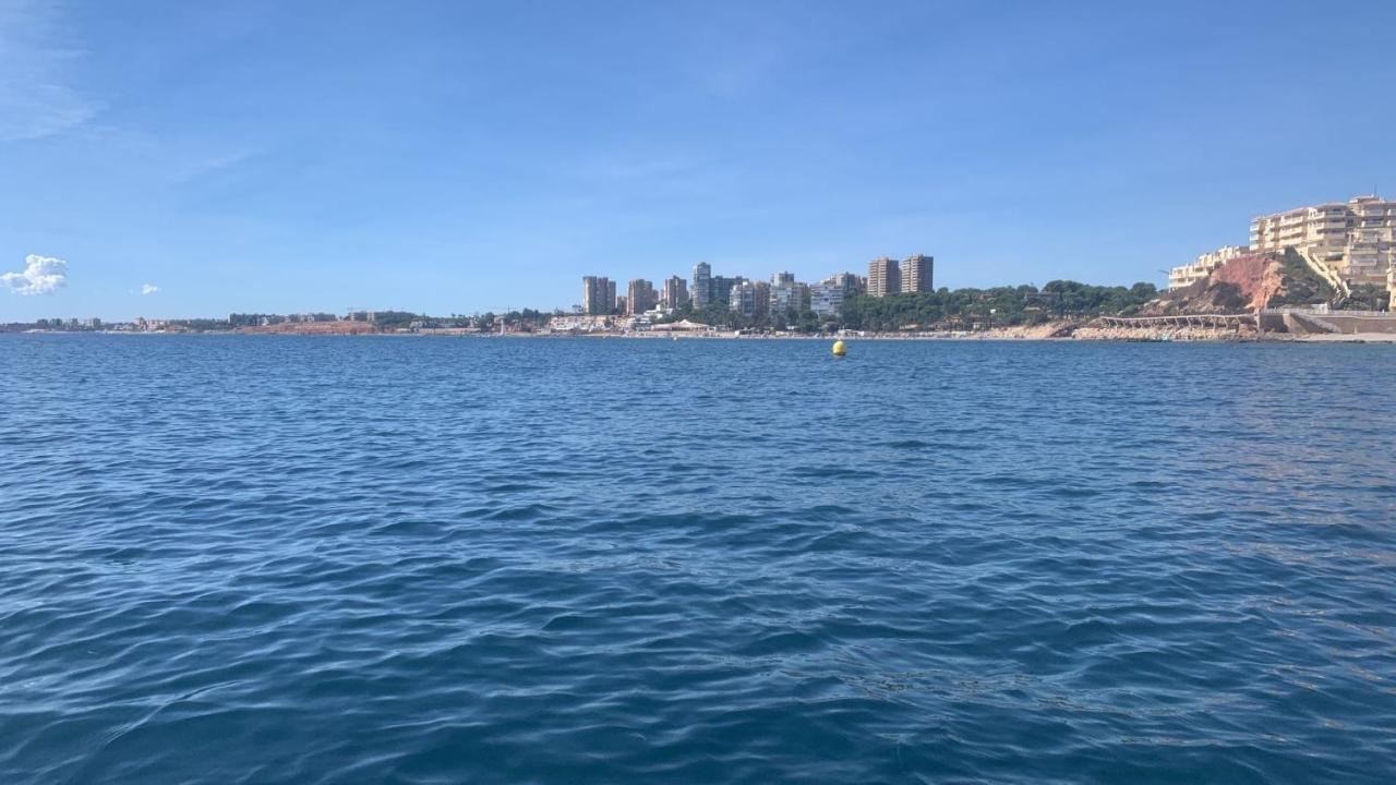 Altos De Apartment Campoamor