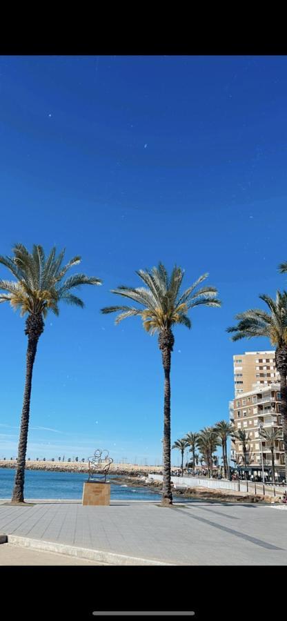 Apartamento Playa Del Cura *