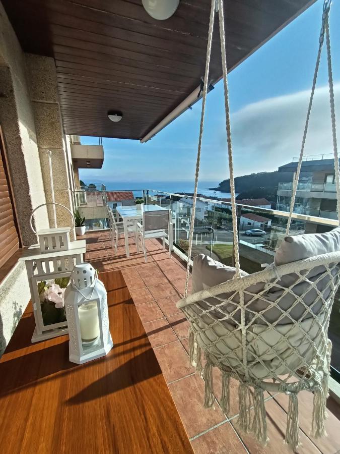Apartamento Canelas Paradise Portonovo