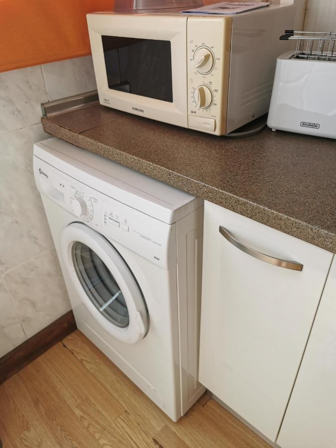 Apartment La Camaxa San Pedro del Pinatar