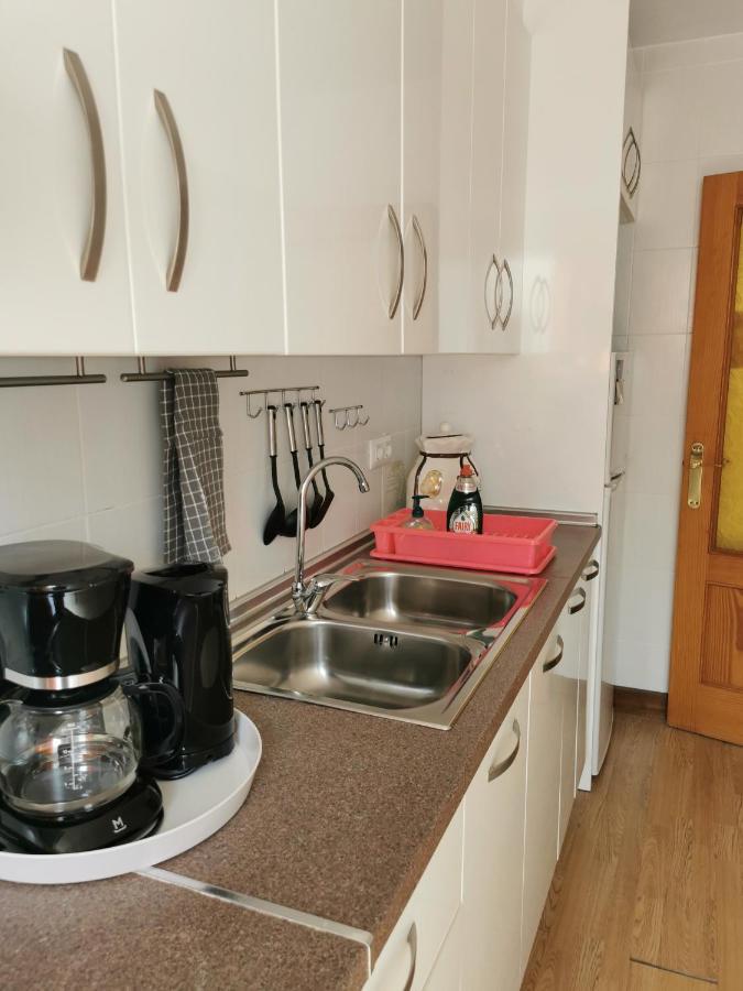 Apartment La Camaxa *