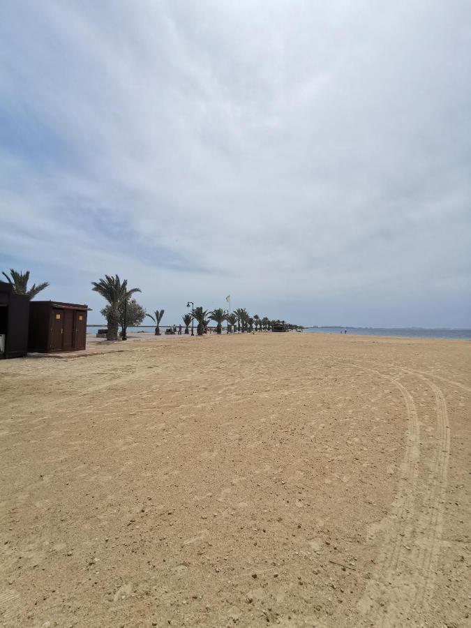 Apartment La Camaxa San Pedro del Pinatar