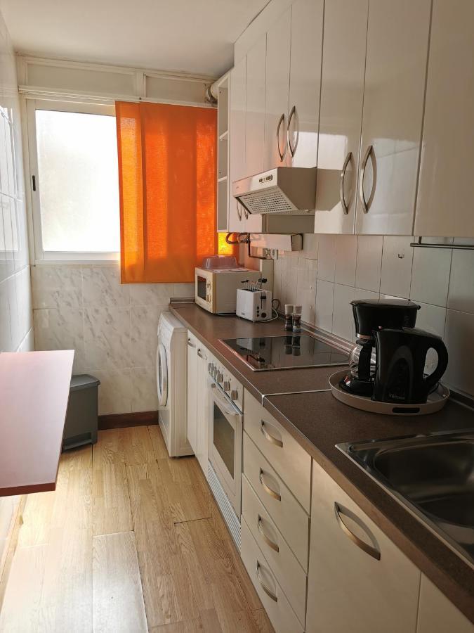 Apartment La Camaxa San Pedro del Pinatar
