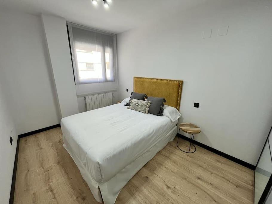 Apartamento El Rincon De Martin En *