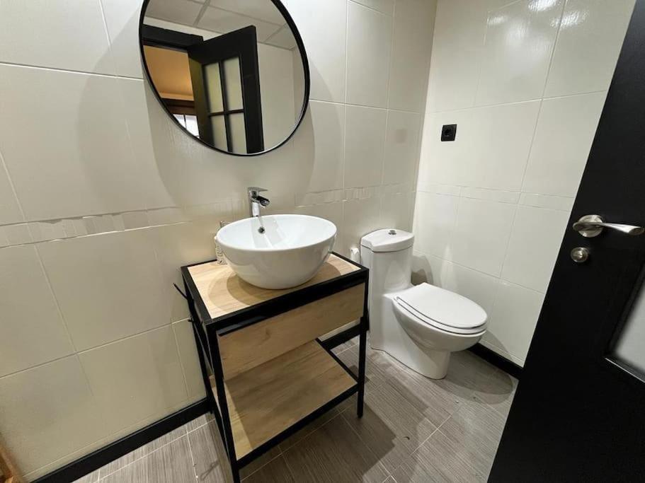 Apartamento El Rincon De Martin En Huesca