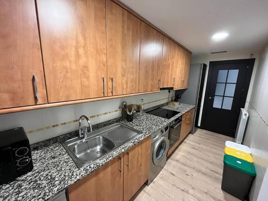 Apartamento El Rincon De Martin En Huesca