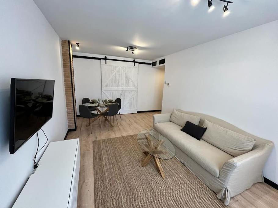 Apartamento El Rincon De Martin En