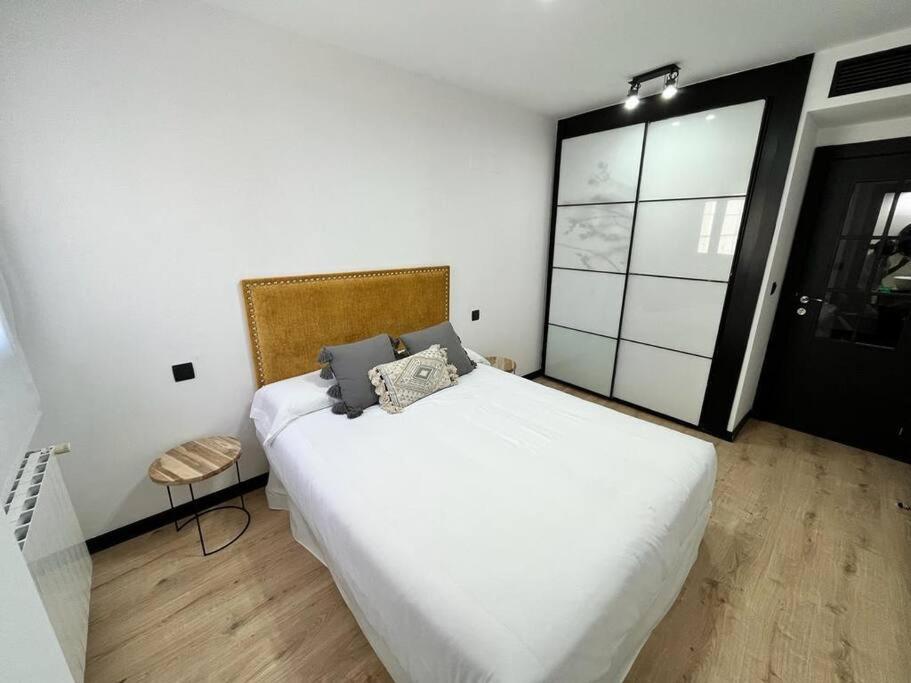 Apartamento El Rincon De Martin En *