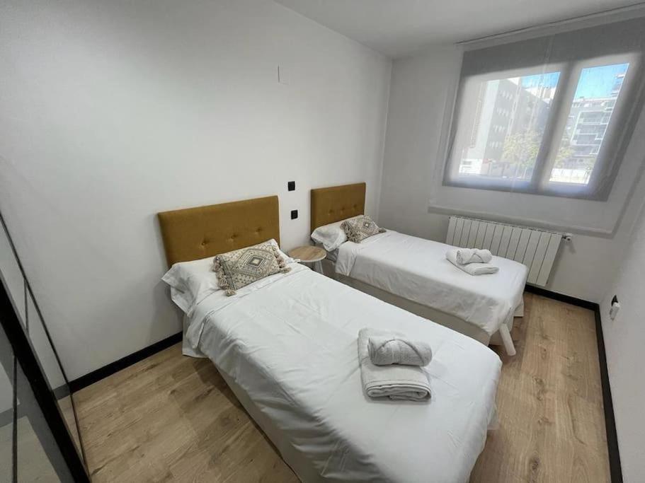 Apartamento El Rincon De Martin En Huesca
