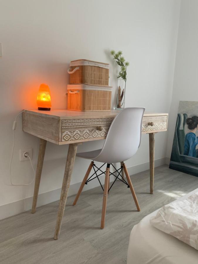 House Apartment