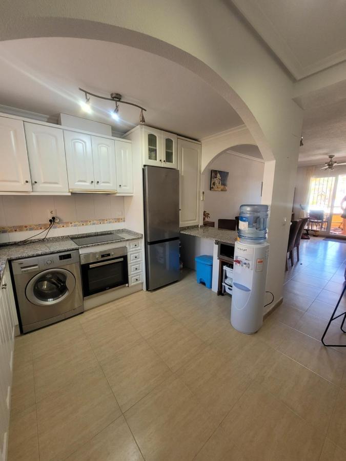 Palmerita 5 Apartment *