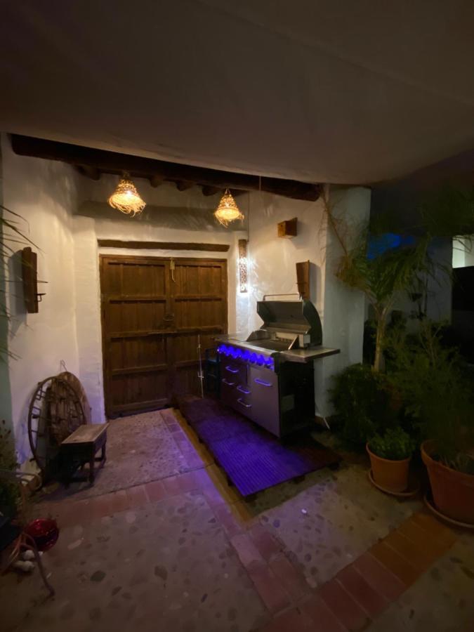 La Guzmana De Hotel