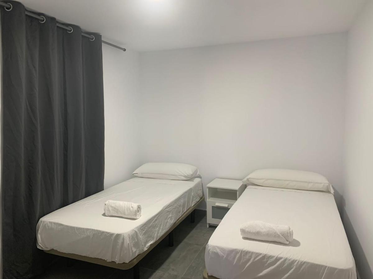 Apto Bahia Sur Reserva De Confianza Apartment *