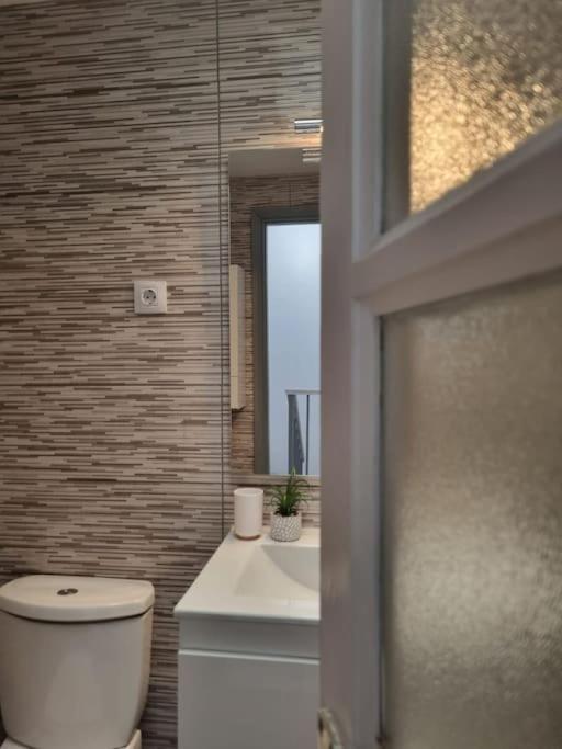 Apartamento House La Oliva