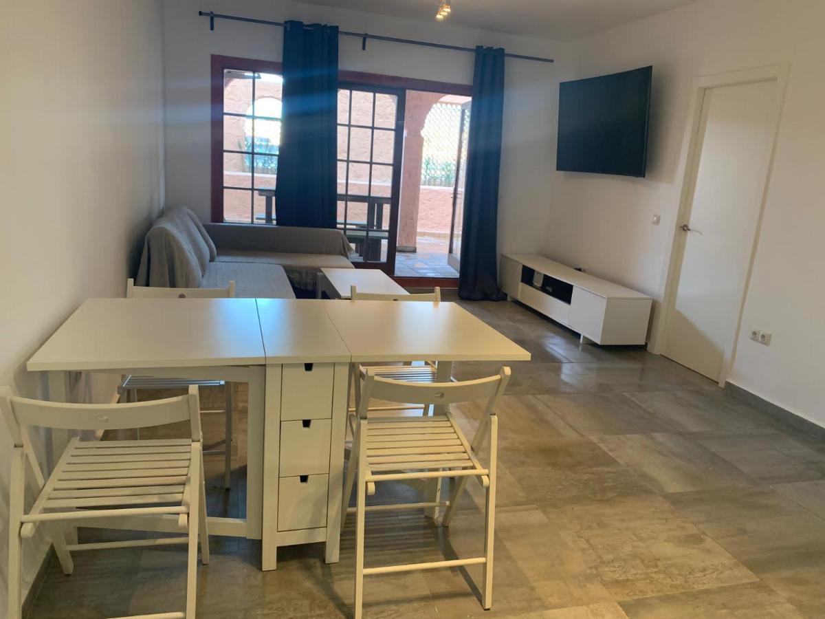Apto Bahia Sur Reserva De Confianza Apartment
