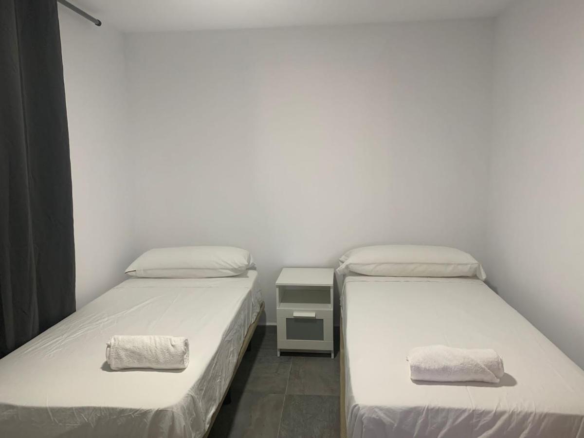 Apto Bahia Sur Reserva De Confianza Apartment *