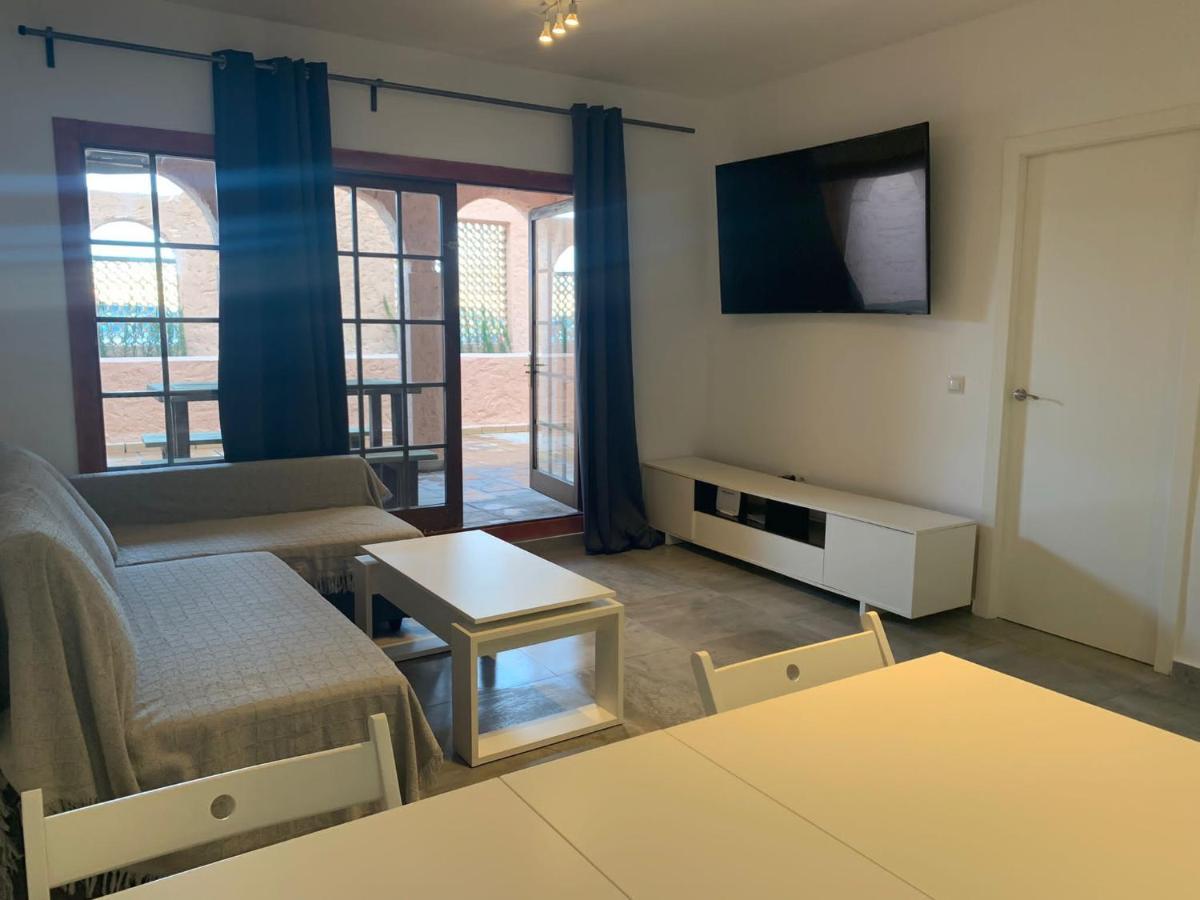 Apartment Apto Bahia Sur Reserva De Confianza San Fernando