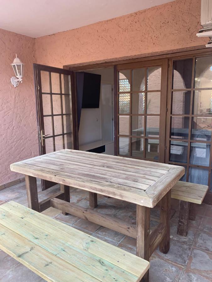 Apto Bahia Sur Reserva De Confianza Apartment San Fernando