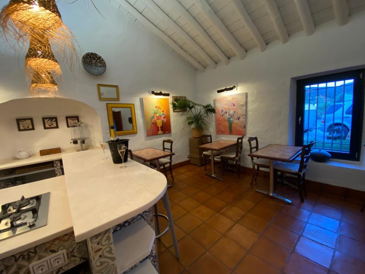 La Guzmana De Hotel