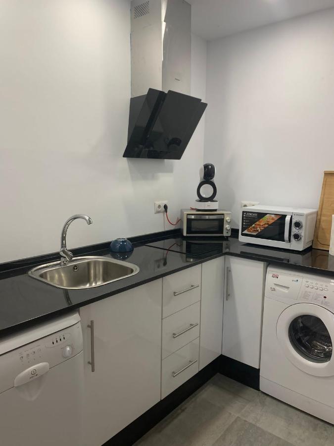 Apartment Apto Bahia Sur Reserva De Confianza
