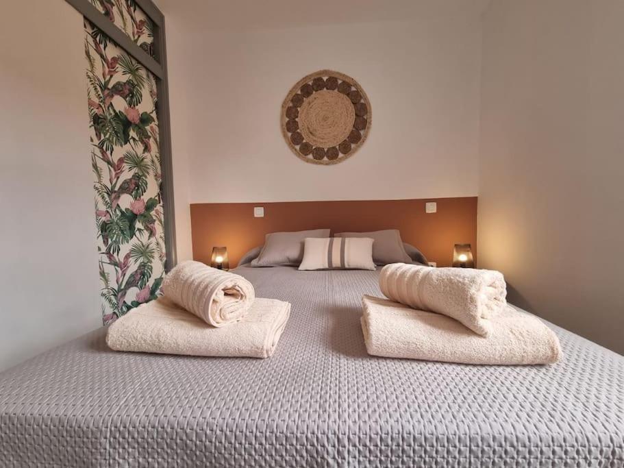 House Apartamento La Oliva