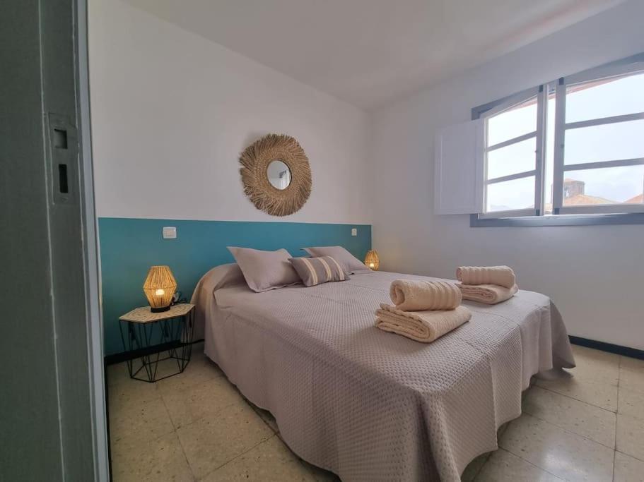 House La Oliva