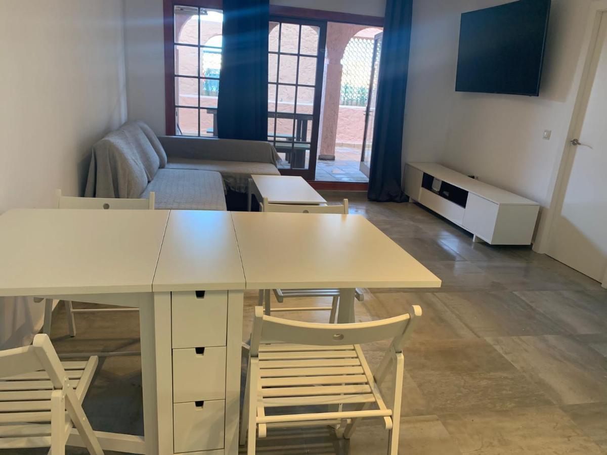 Apto Bahia Sur Reserva De Confianza Apartment