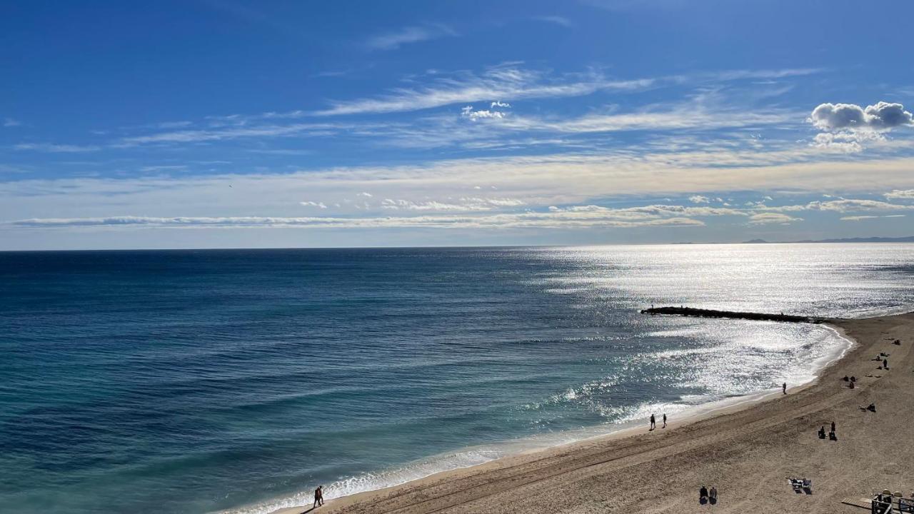 Costaazul Loft, Seaviews Frente Al Mar, Playa Locos Apartamento Torrevieja