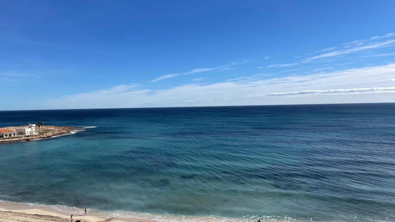 Apartamento Costaazul Loft, Seaviews Frente Al Mar, Playa Locos *