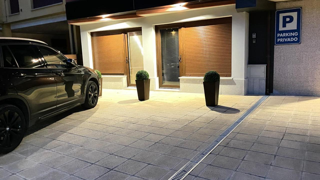 Apartment Lapaserina-a *