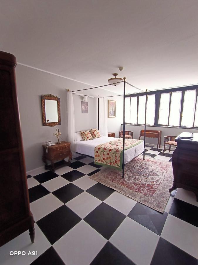 Palacio Carlos I 2* Villaviciosa (Asturias)