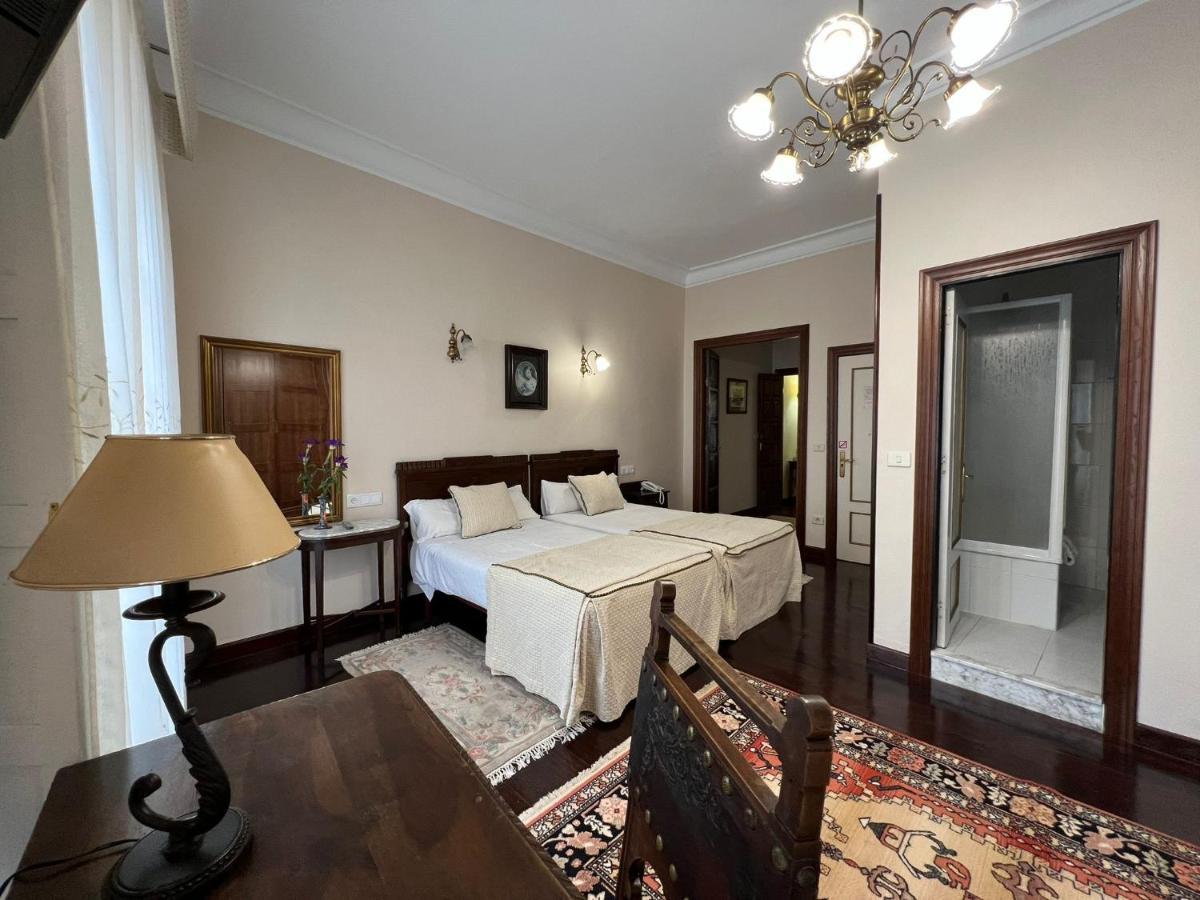 Hotel Palacio Carlos I