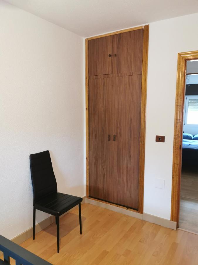 Apartment La Camaxa *