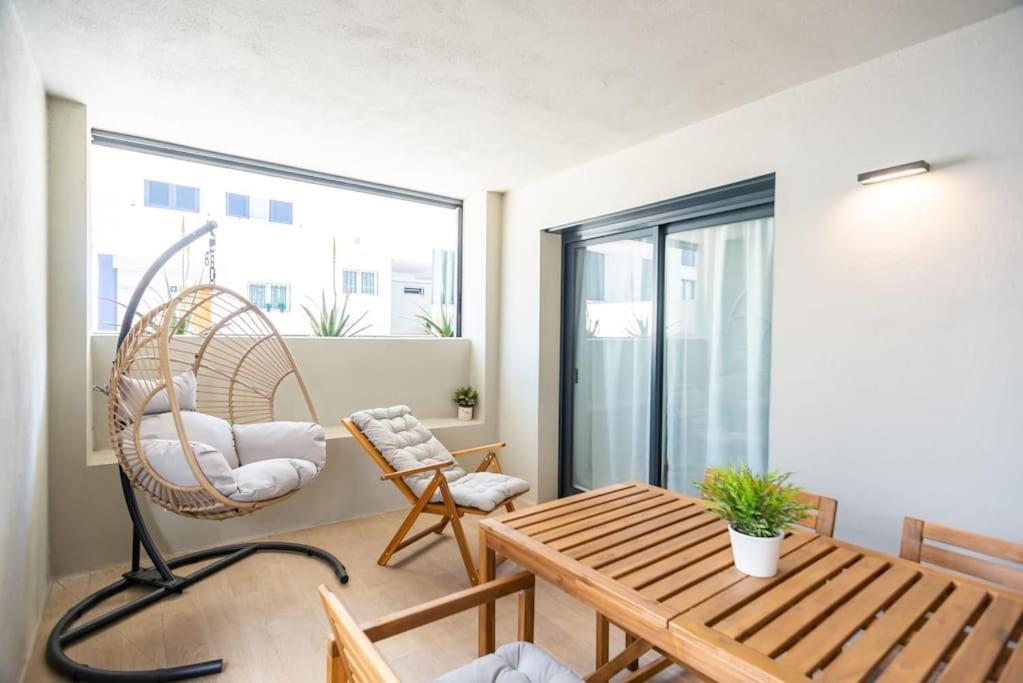 Gran Piso En Puerto Deportivo Marina Ideal Familias Apartment Palamos