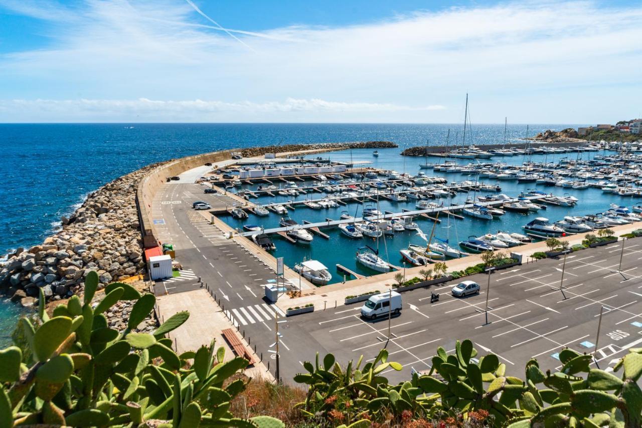 Gran Piso En Puerto Deportivo Marina Ideal Familias Palamos