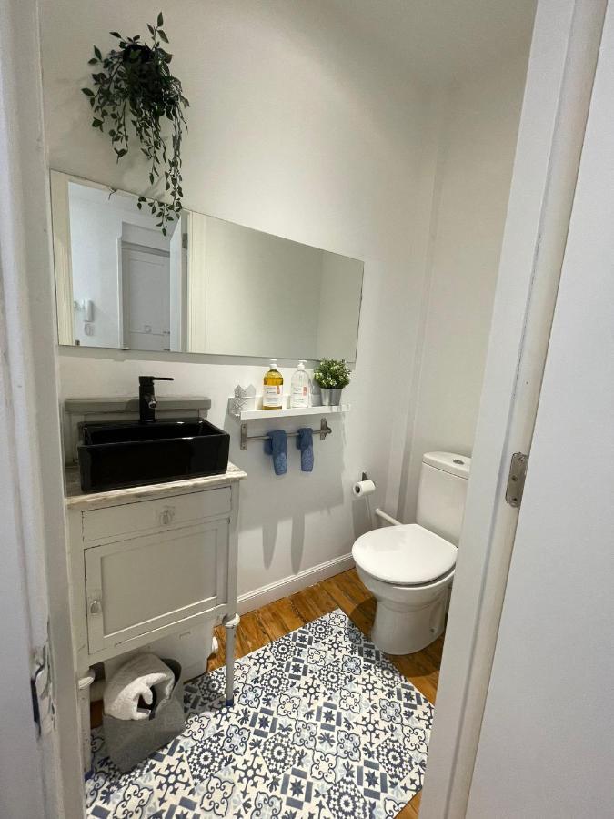 Homestay Centro - Acceso Independiente Pamplona