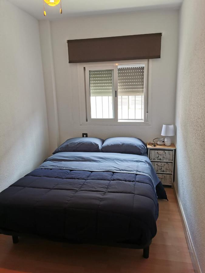 Apartment La Camaxa