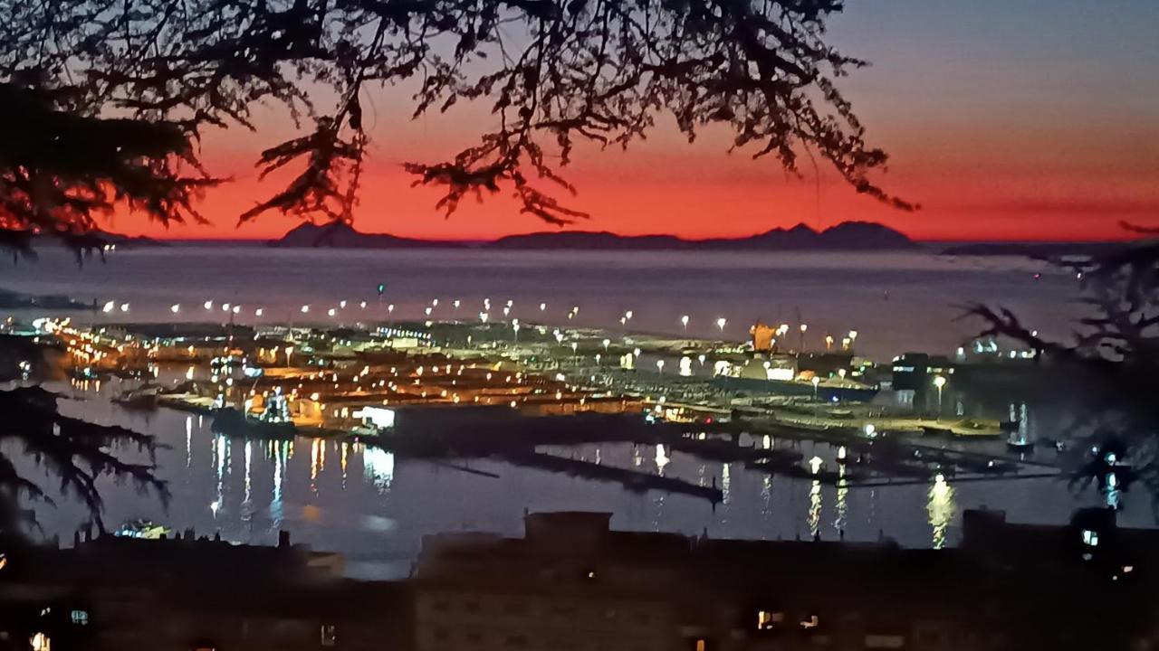 San Vicente 6, 2ºa Apartment Vigo