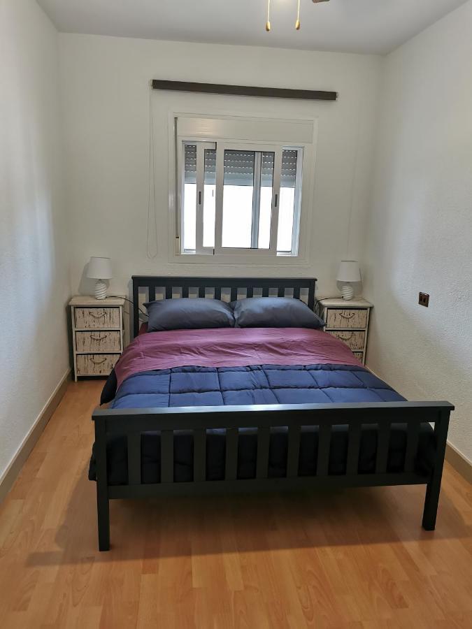 La Camaxa Apartment San Pedro del Pinatar
