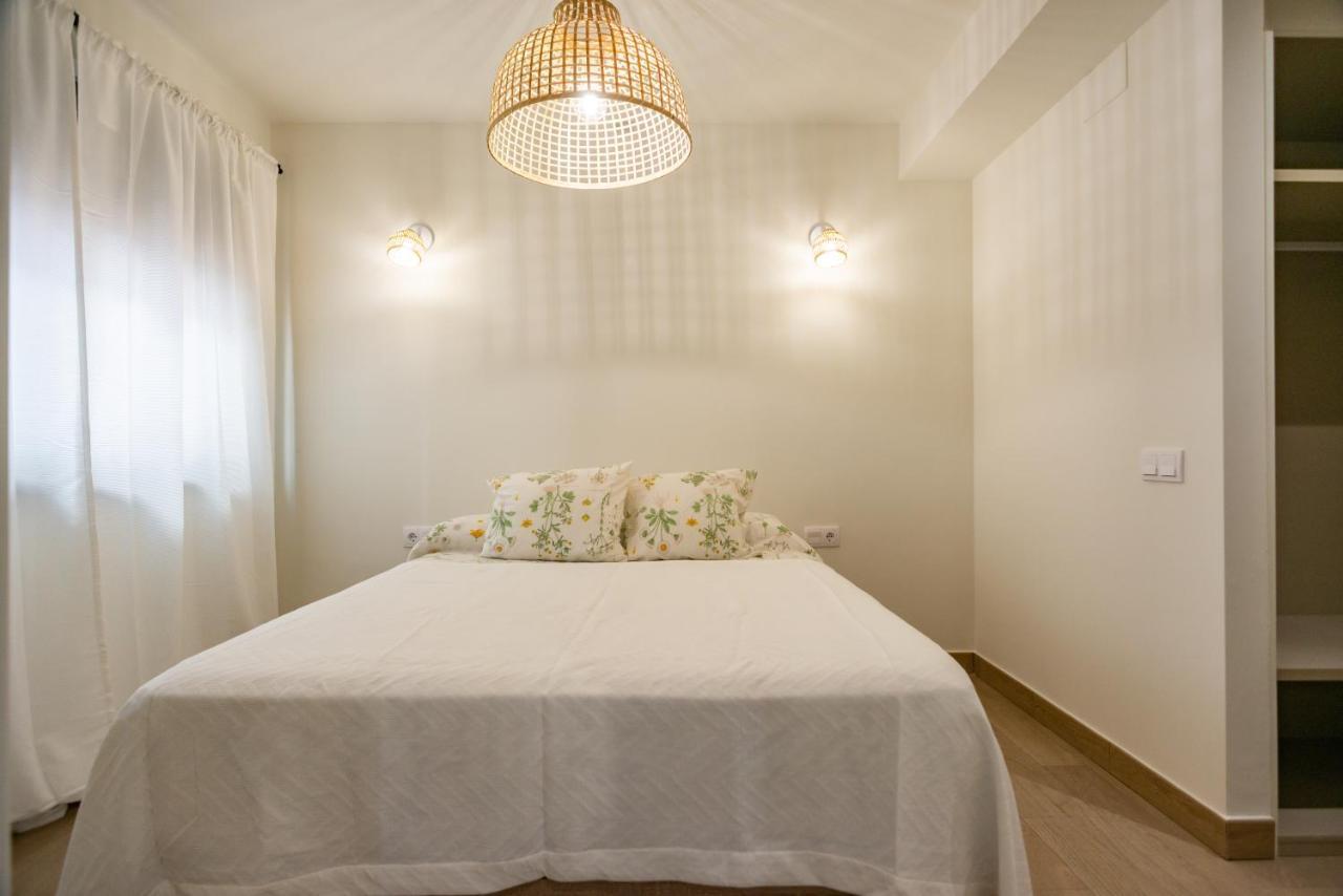 Apartment Gran Piso En Puerto Deportivo Marina Ideal Familias