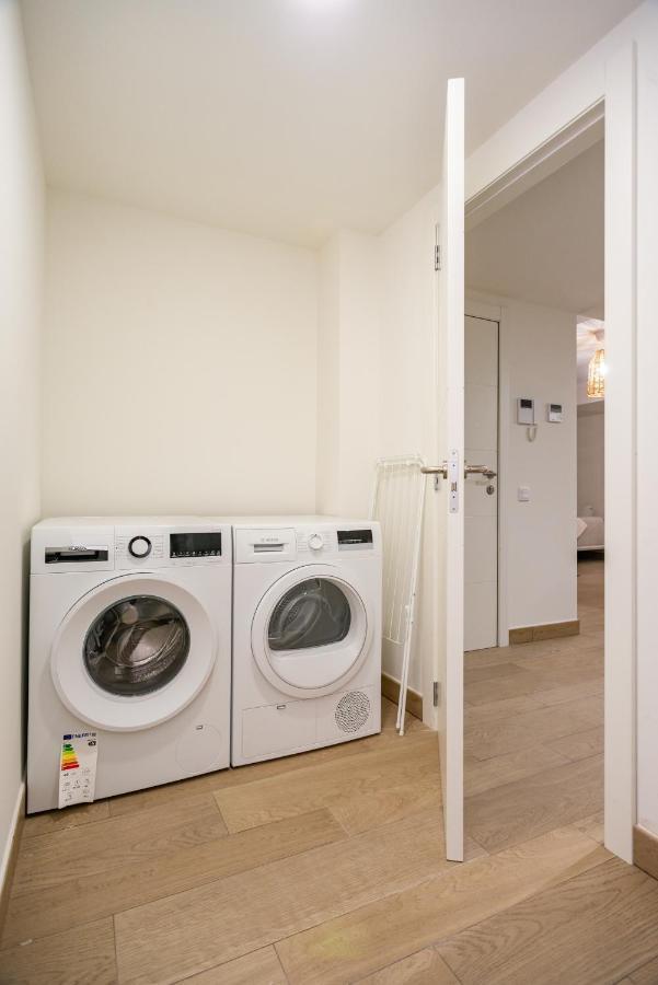 Gran Piso En Puerto Deportivo Marina Ideal Familias Apartment Palamos