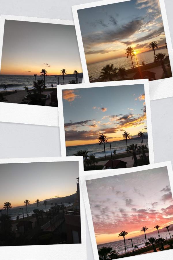 Fantasea House * Salobrena