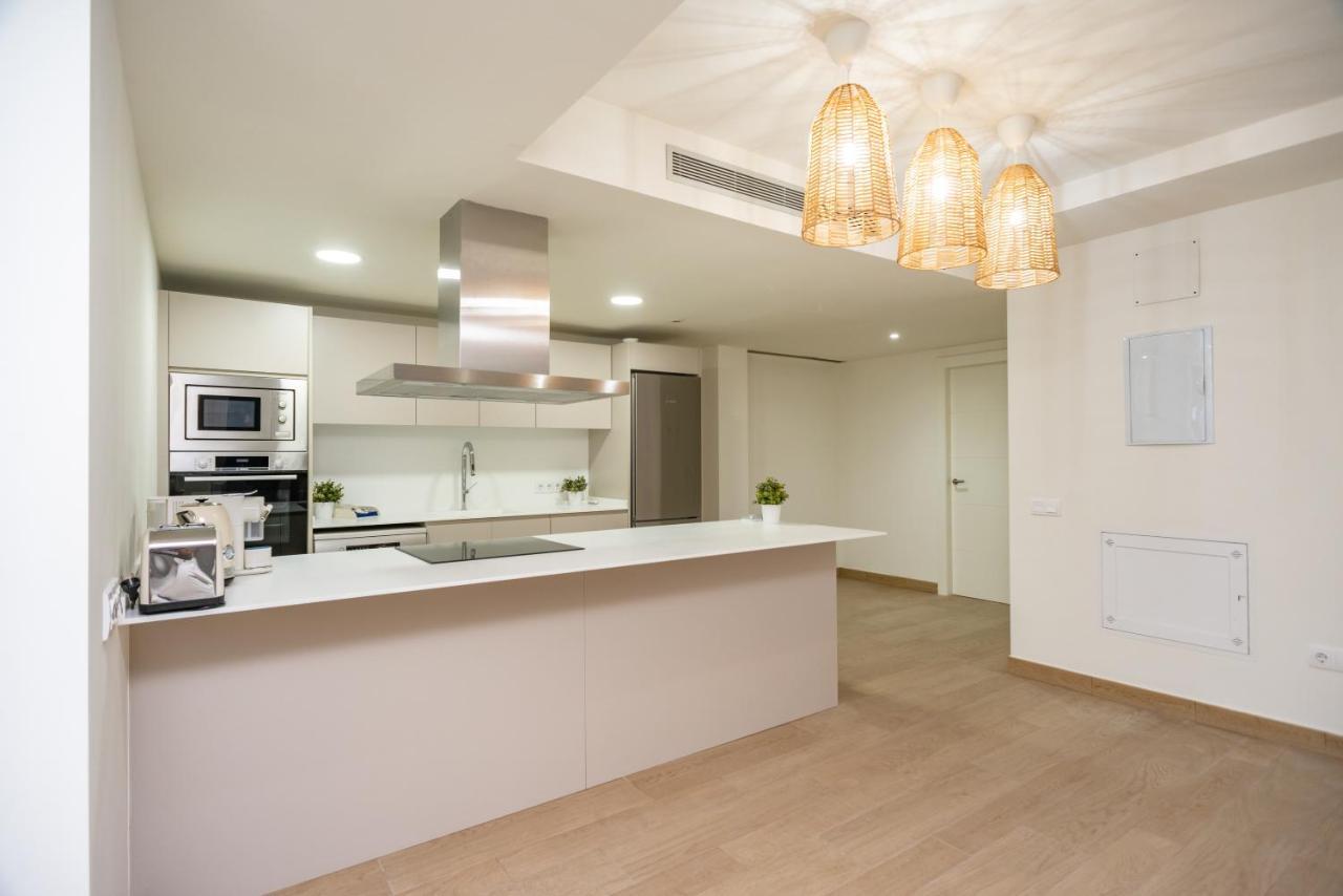 Apartment Gran Piso En Puerto Deportivo Marina Ideal Familias Palamos